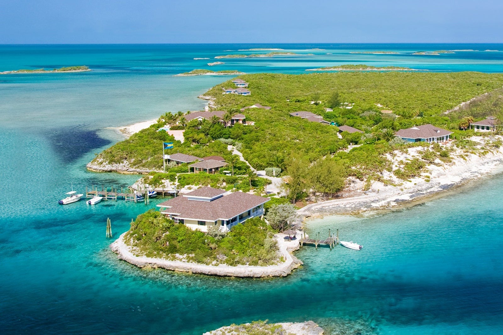 All-Inclusive Resorts in Bahamas in This Year