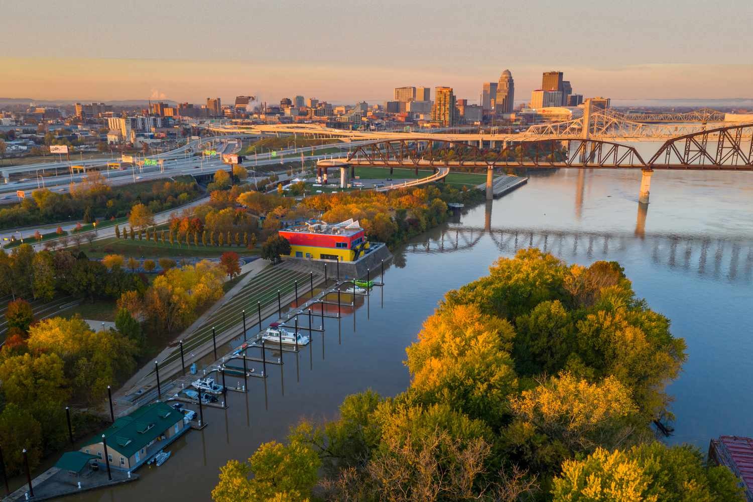 Popular Things to Do in Louisville, Kentucky