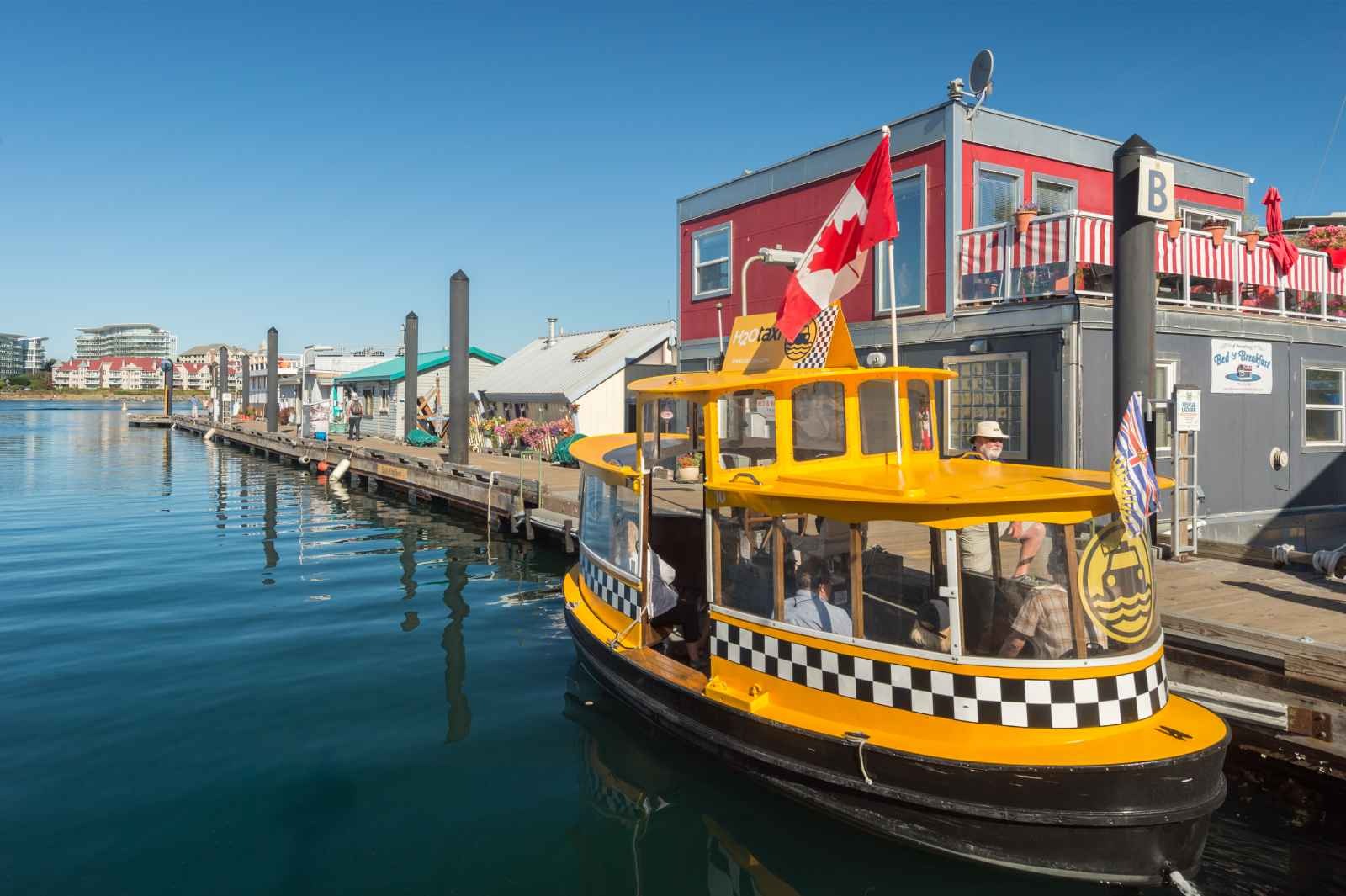 Incredible Things to Do in Victoria, BC