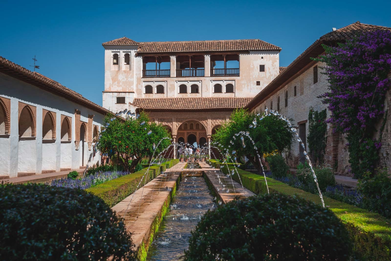 The Ultimate Guide to Visiting the Alhambra