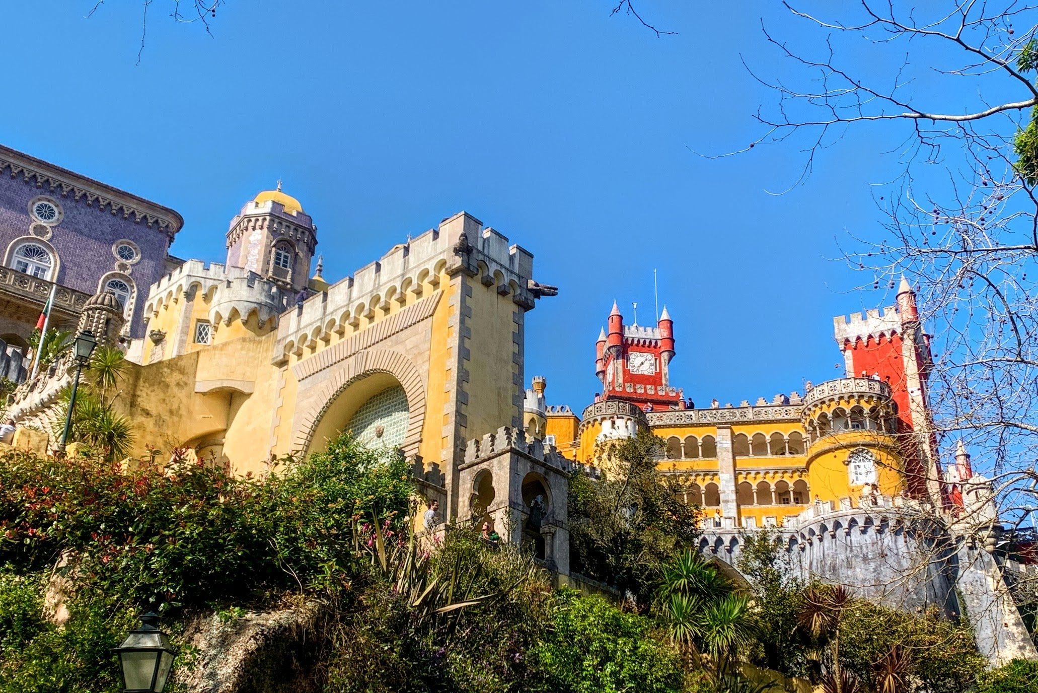 Ultimate Guide to Planning Your Sintra Day Trip from Lisbon